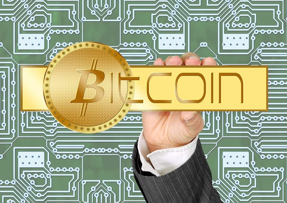 CÃ³mo ganar dinero con bitcoin